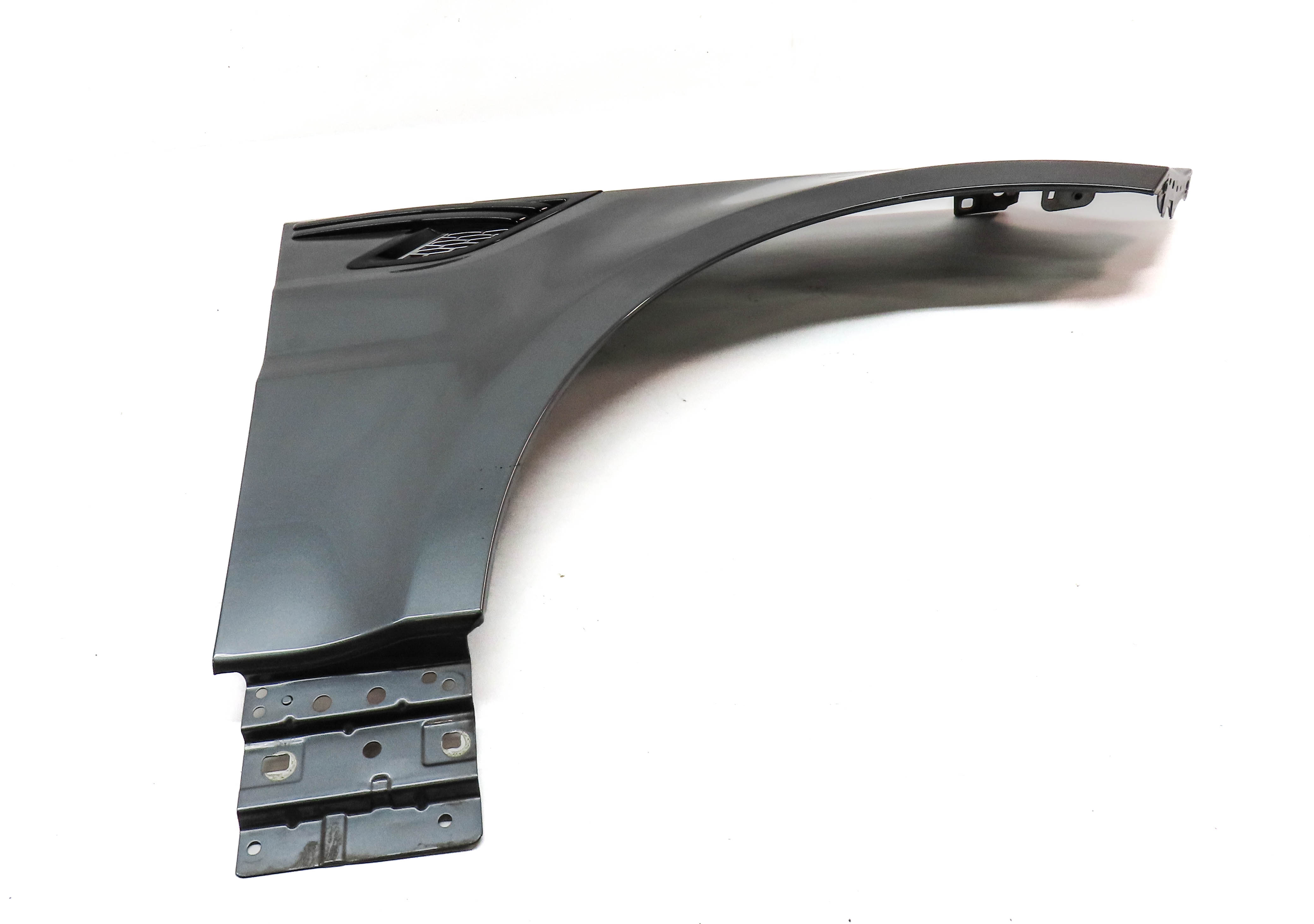 2014-2017 RANGE ROVER SPORT (L494) FRONT RIGHT PASSENGER FENDER (Grey) — exact item pictured
